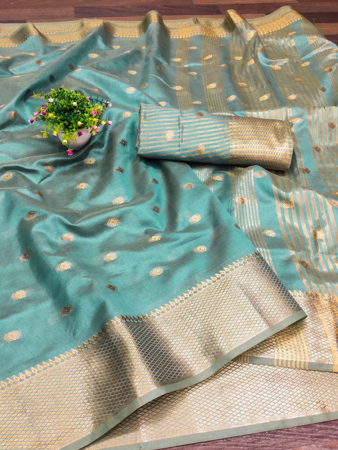 GC  Asam Silk Non Catalog Designer Sarees